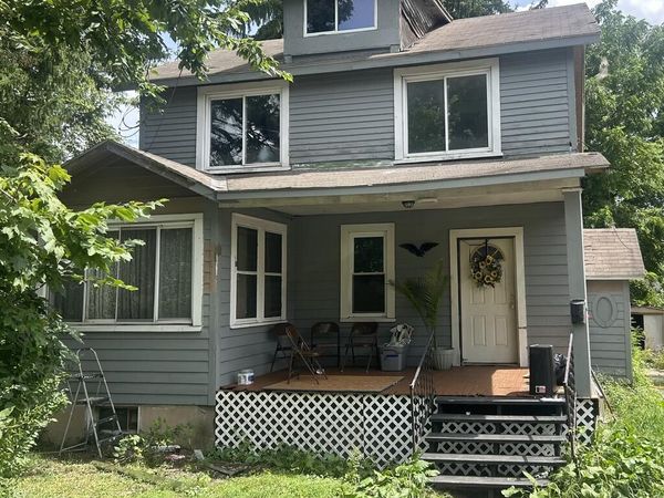 224 Atcheson Avenue, Mansfield, OH 44903
