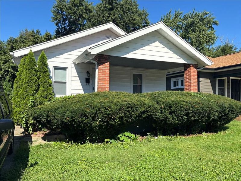 537 Shoop Avenue, Dayton, OH 45402 Photo 1
