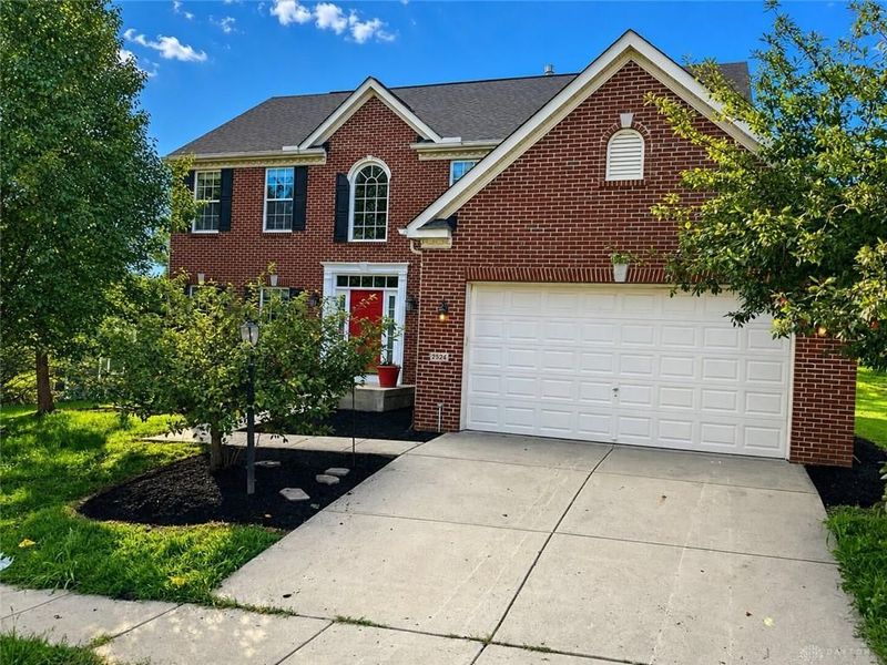 2524 Muirfield Drive, Beavercreek, OH 45431 Photo 1