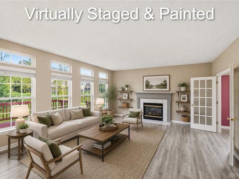 2524 Muirfield Drive, Beavercreek, OH 45431 Photo 24