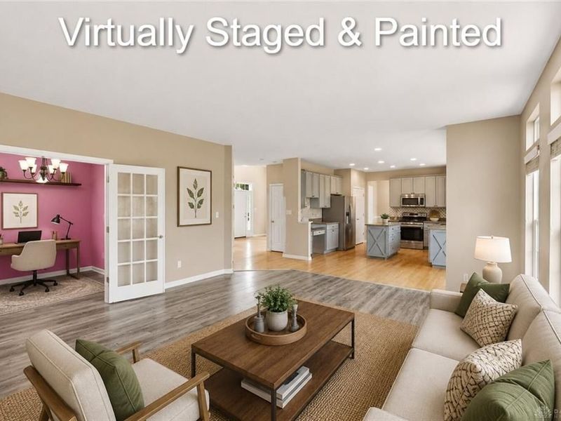 2524 Muirfield Drive, Beavercreek, OH 45431 Photo 28