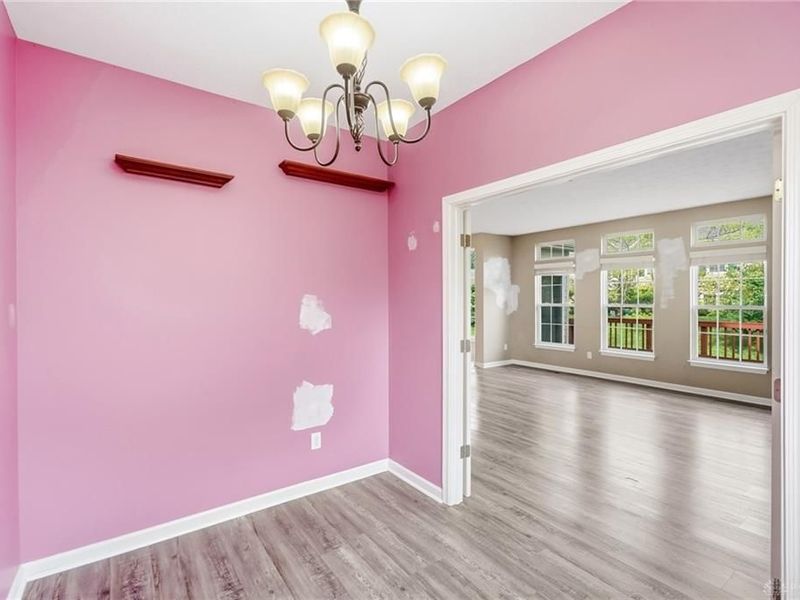 2524 Muirfield Drive, Beavercreek, OH 45431 Photo 33