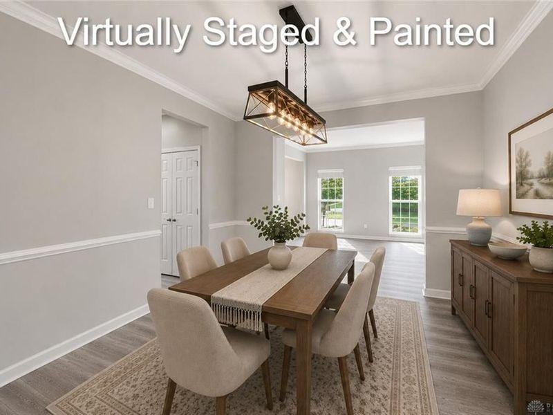 2524 Muirfield Drive, Beavercreek, OH 45431 Photo 37