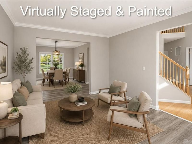 2524 Muirfield Drive, Beavercreek, OH 45431 Photo 41