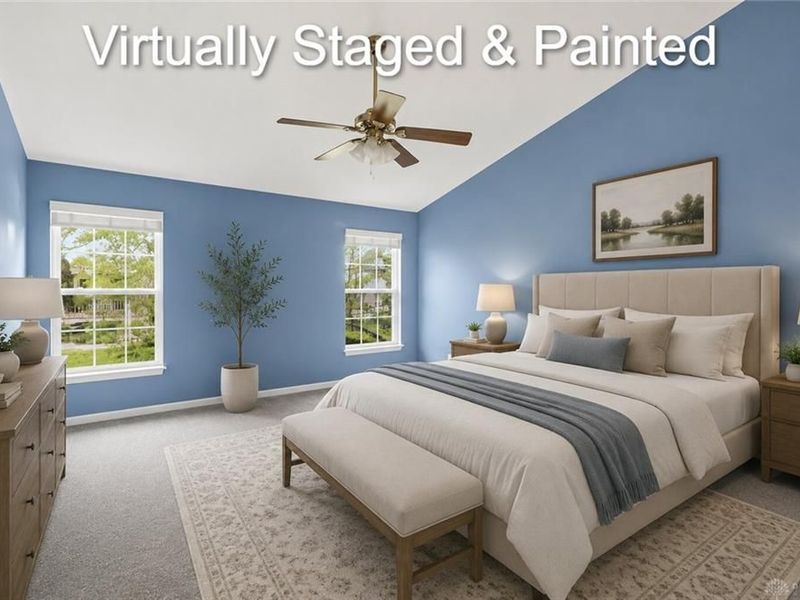 2524 Muirfield Drive, Beavercreek, OH 45431 Photo 45