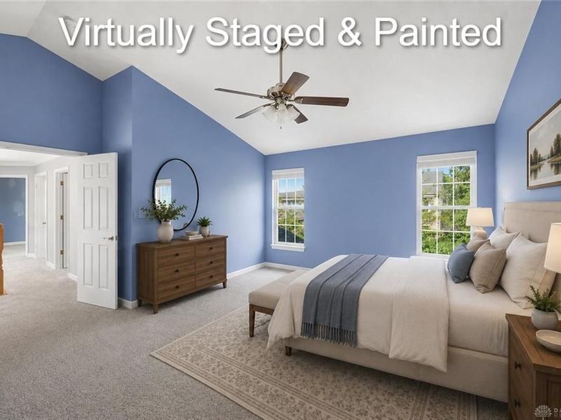 2524 Muirfield Drive, Beavercreek, OH 45431 Photo 47