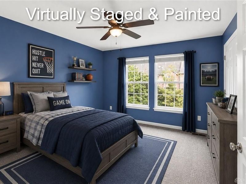 2524 Muirfield Drive, Beavercreek, OH 45431 Photo 61