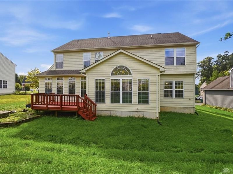 2524 Muirfield Drive, Beavercreek, OH 45431 Photo 77