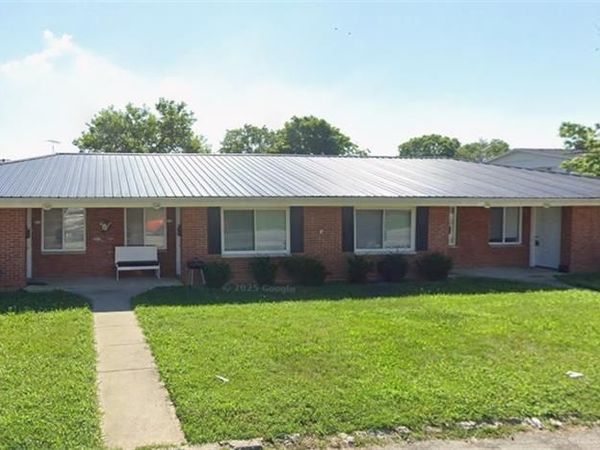 112-118 Bennington Drive, Dayton, OH 45405