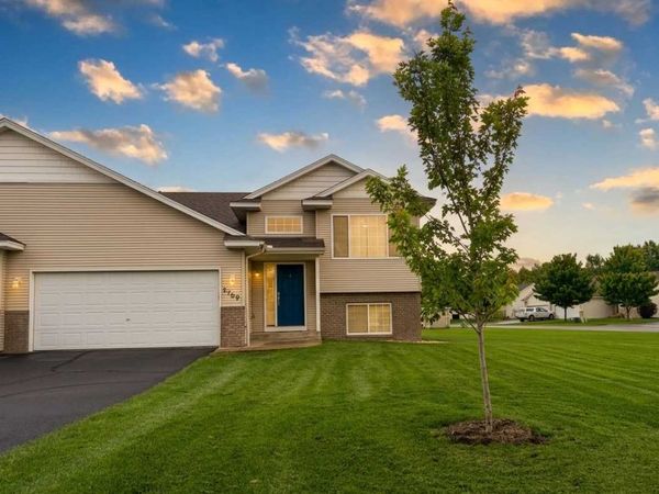 2769 235th Avenue NW, Saint Francis, MN 55070