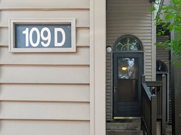 109 South Drive , Unit D, Circle Pines, MN 55014