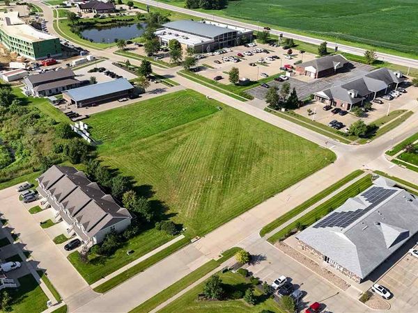 LOT 6 & LOT 7 Jordan St. and Ashley Ct., North Liberty, IA 52317