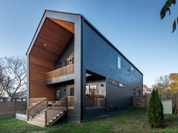 1308 Norvel Ave, Nashville, TN 37216