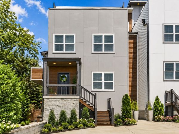 1227 N Avondale Cir , Nashville, TN 37207