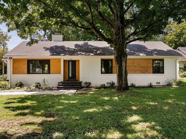 2482 Depot St, Spring Hill, TN 37174