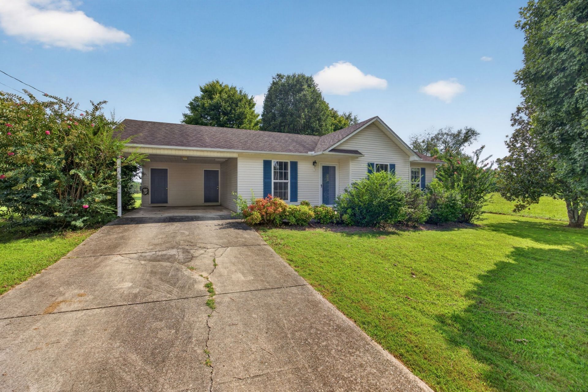 128 Findlay Subdivision Rd , Sparta, TN 38583 Main Photo