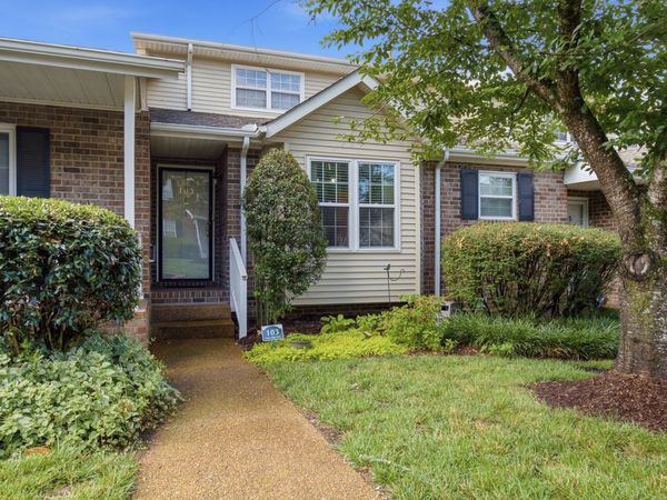 103 Pepper Ridge Cir , Antioch, TN 37013