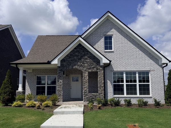 6717 Major Hutchings Dr , Hermitage, TN 37076