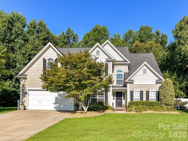 150 W Cavendish Drive, Mooresville, NC 28115