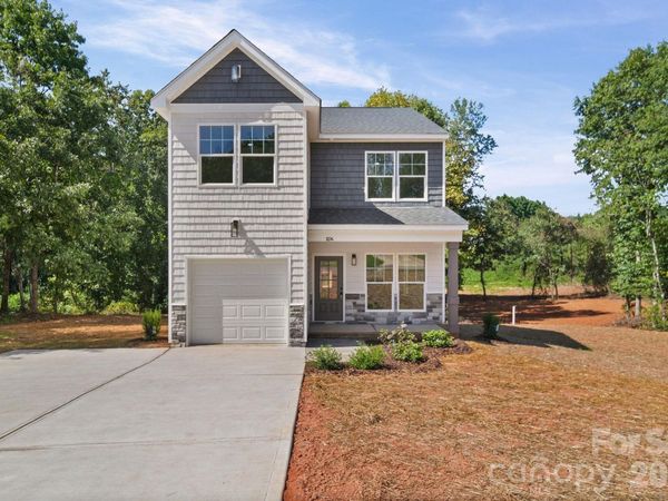1074 Lyndsey Brook Court, Lincolnton, NC 28092