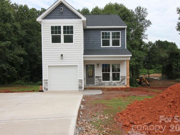 1074 Lyndsey Brook Court, Lincolnton, NC 28092
