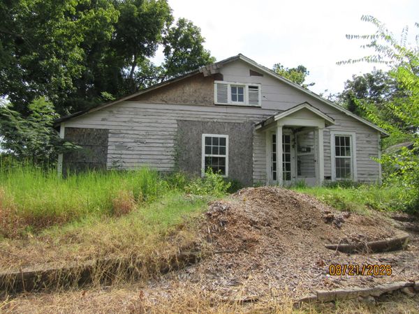 501 S Jackson St., Ripley, MS 38663