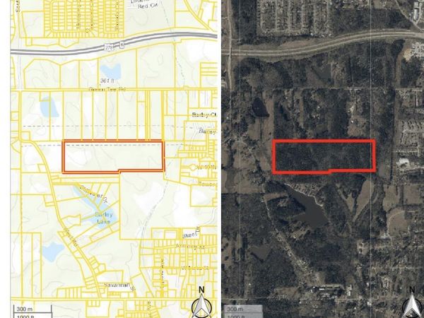 Parcel 13 Green Tee Road, Tupelo, MS 38801