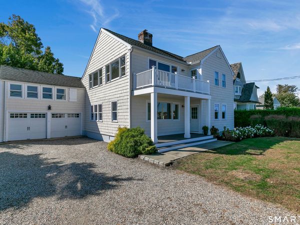 42 Harbor, Westport, CT 06880