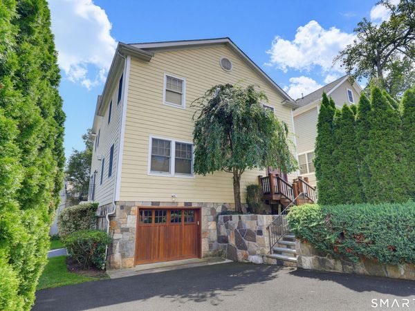 49 Harold, Unit 1, Greenwich, CT 06807