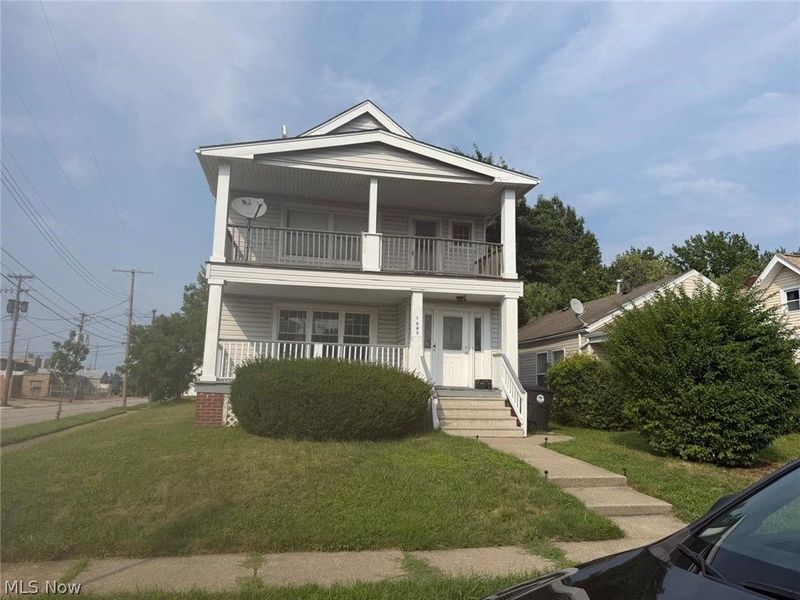 1645 Hillview Road, Cleveland, OH 44112 Photo 2