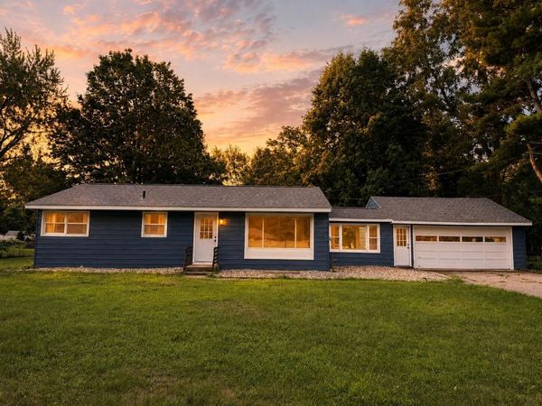 6060 Twilight Avenue, Kalamazoo, MI 49048