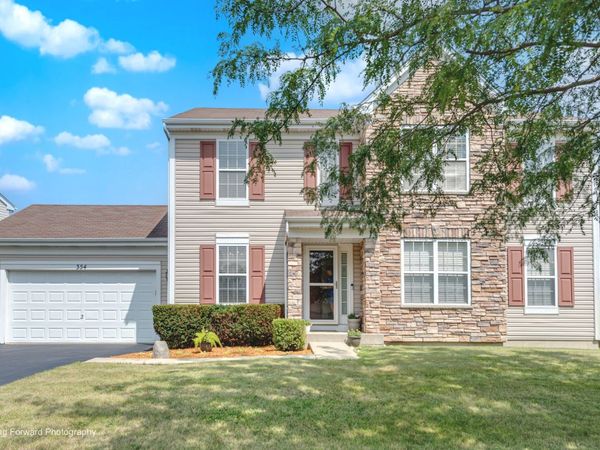 354 Settler Road, DeKalb, IL 60115