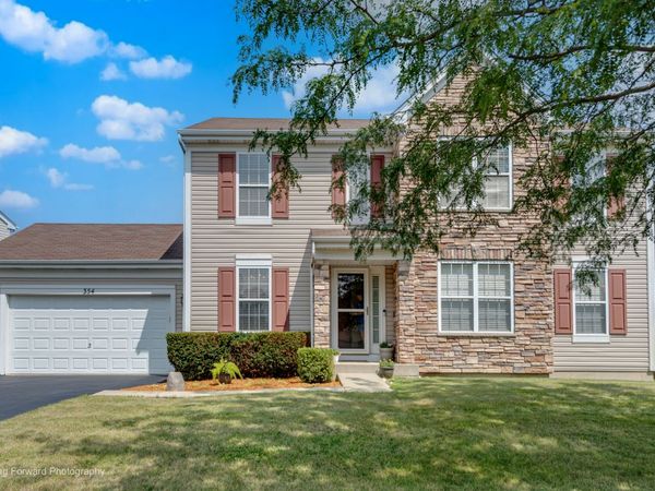 354 Settler Road, DeKalb, IL 60115