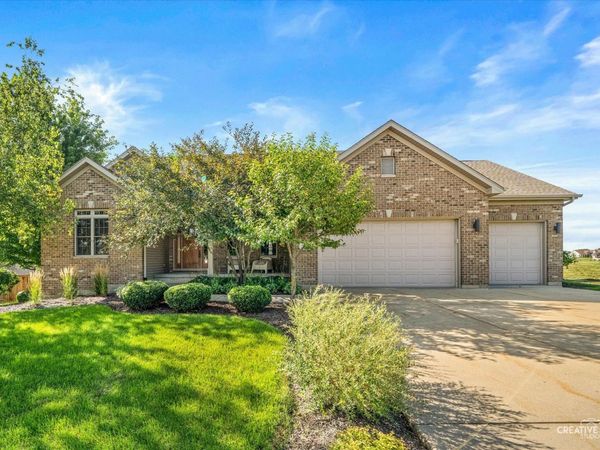 724 Emanuel Lane , Sycamore, IL 60178