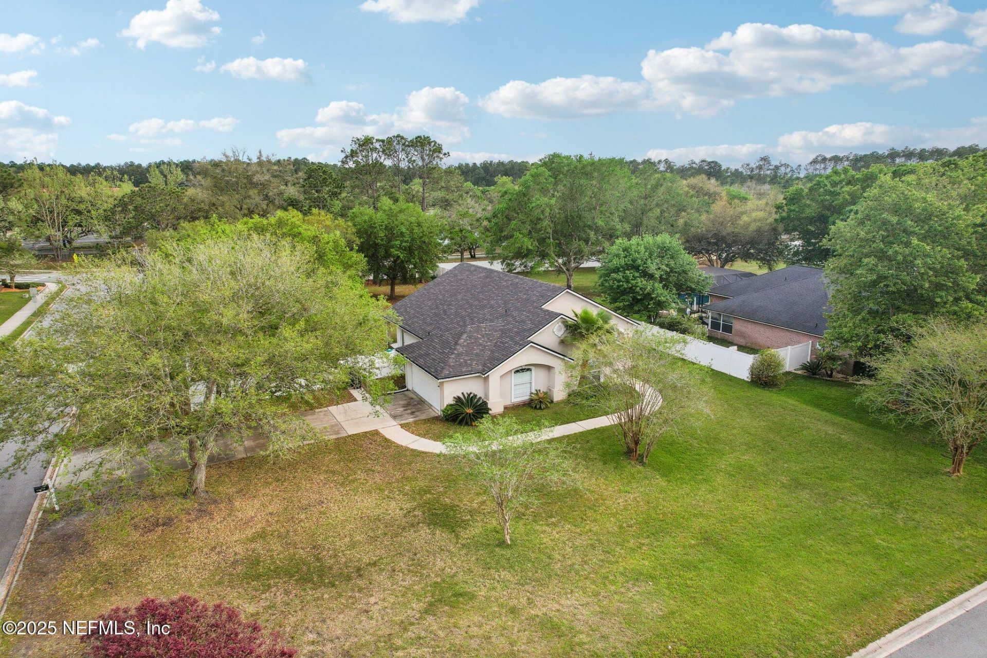 200 Nottingham Drive W, Saint Johns, FL 32259 Photo