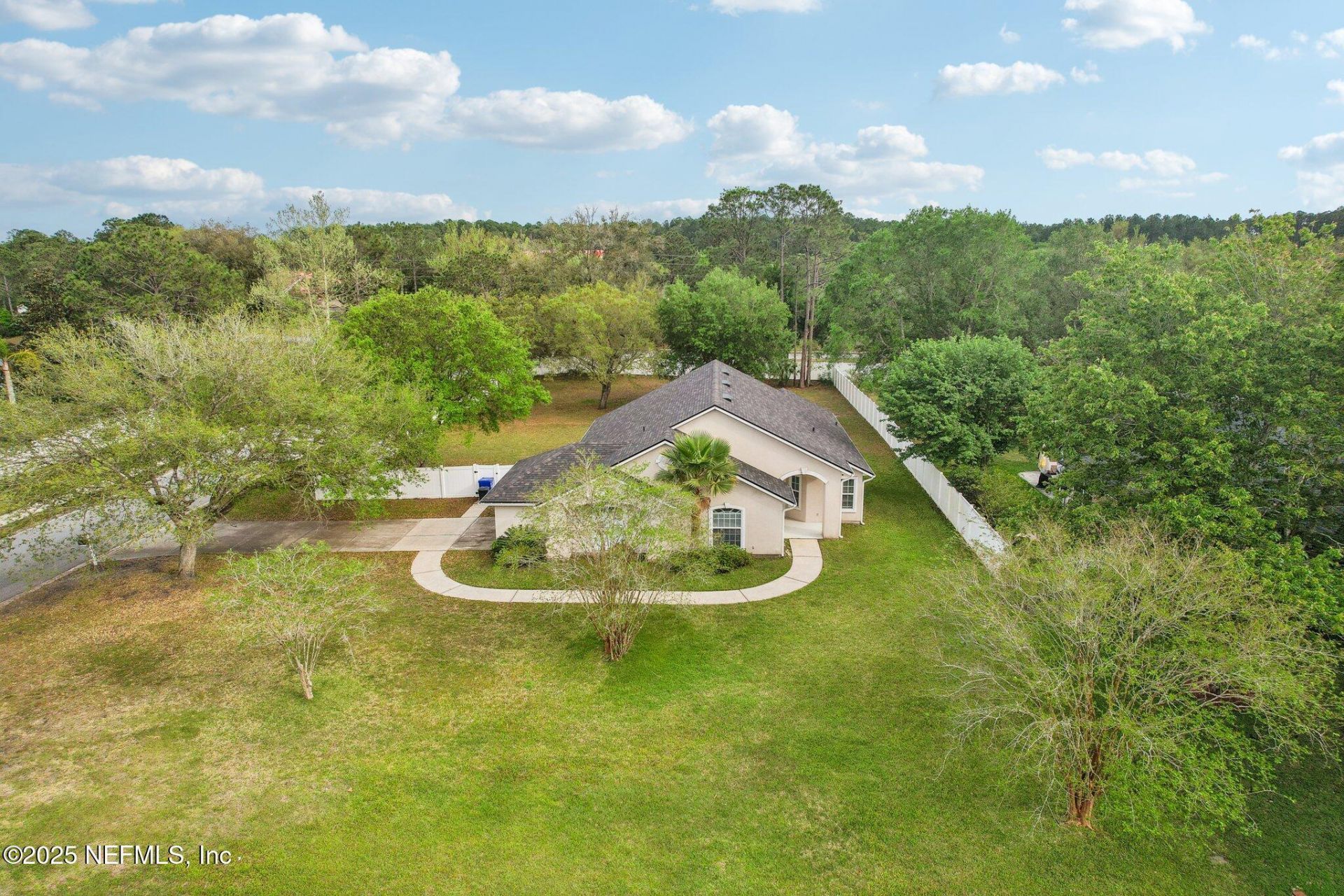 200 Nottingham Drive W, Saint Johns, FL 32259 Photo