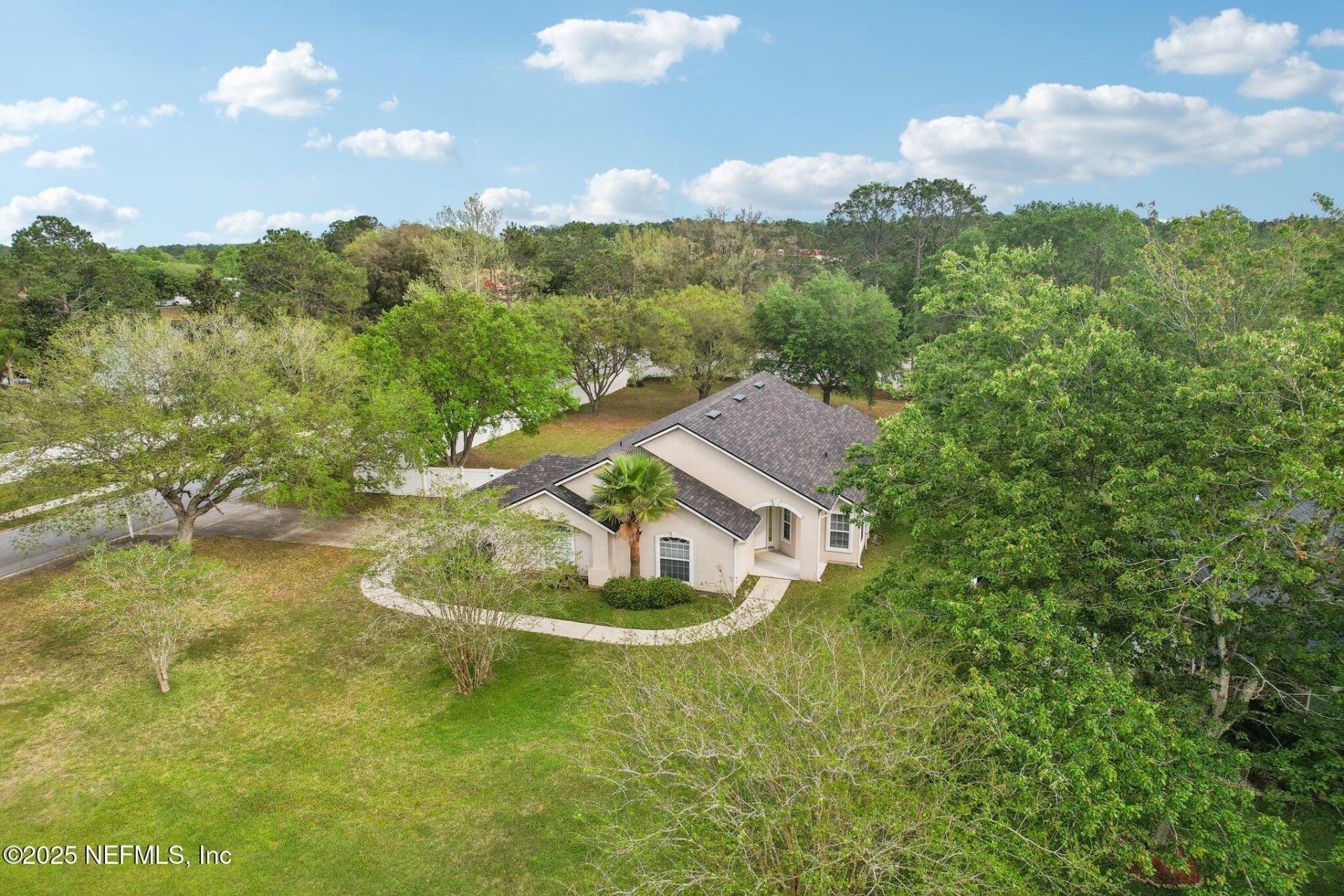 200 Nottingham Drive W, Saint Johns, FL 32259 Photo