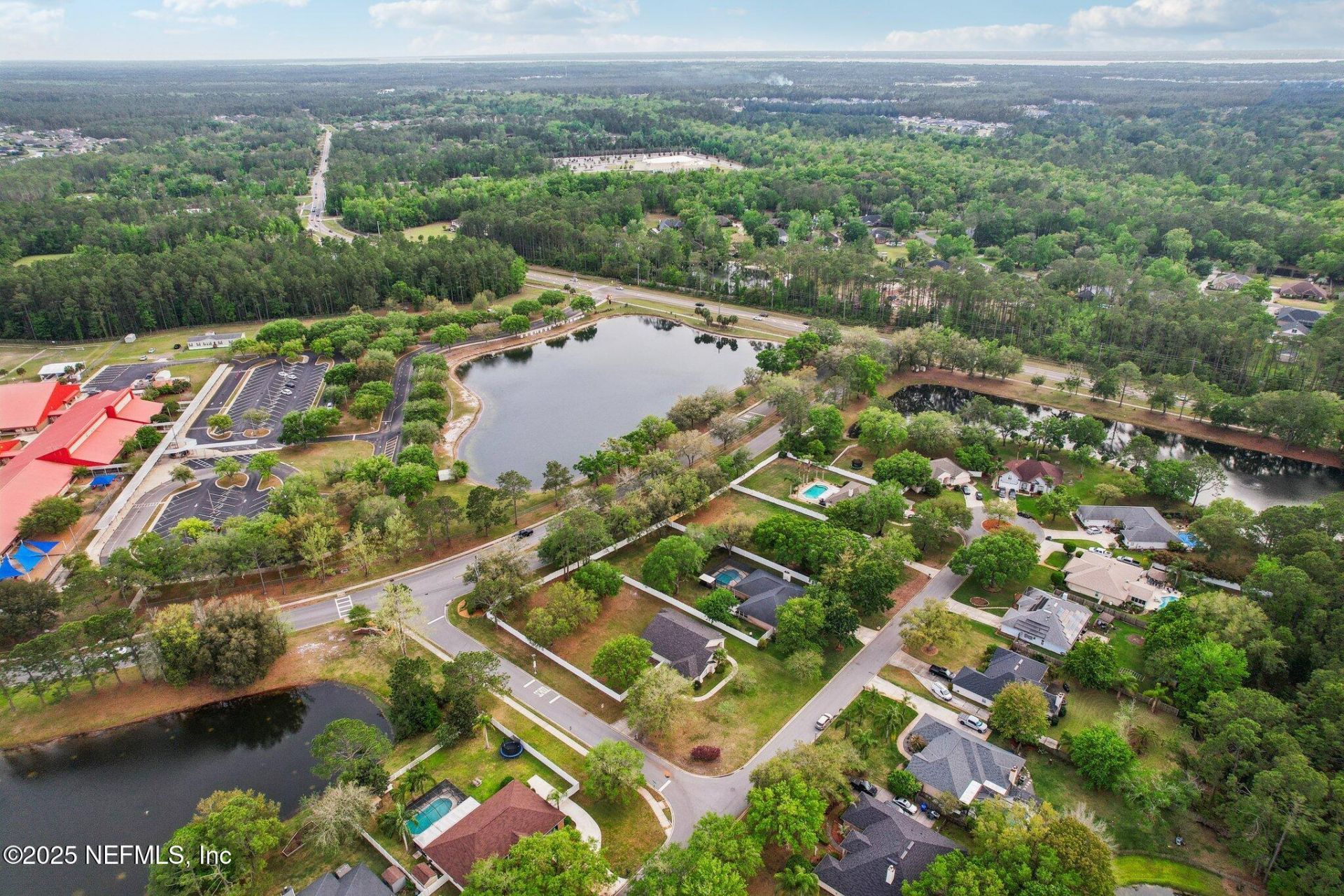 200 Nottingham Drive W, Saint Johns, FL 32259 Photo