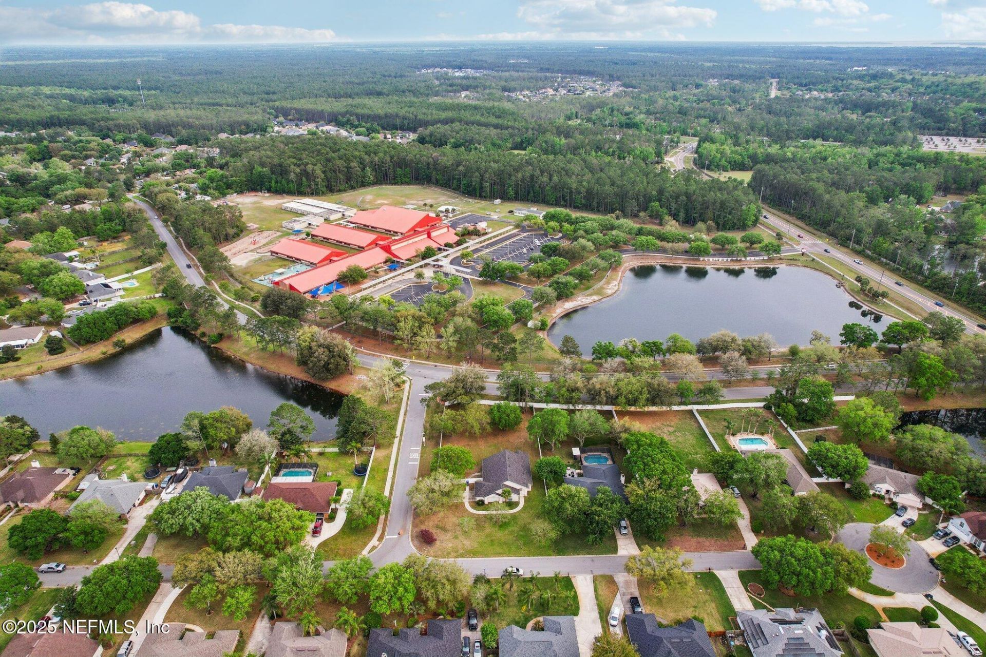 200 Nottingham Drive W, Saint Johns, FL 32259 Photo