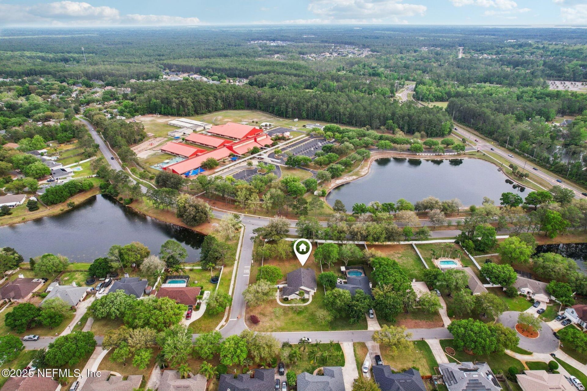 200 Nottingham Drive W, Saint Johns, FL 32259 Photo