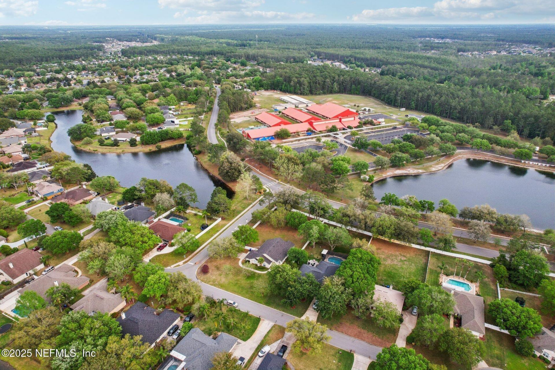 200 Nottingham Drive W, Saint Johns, FL 32259 Photo