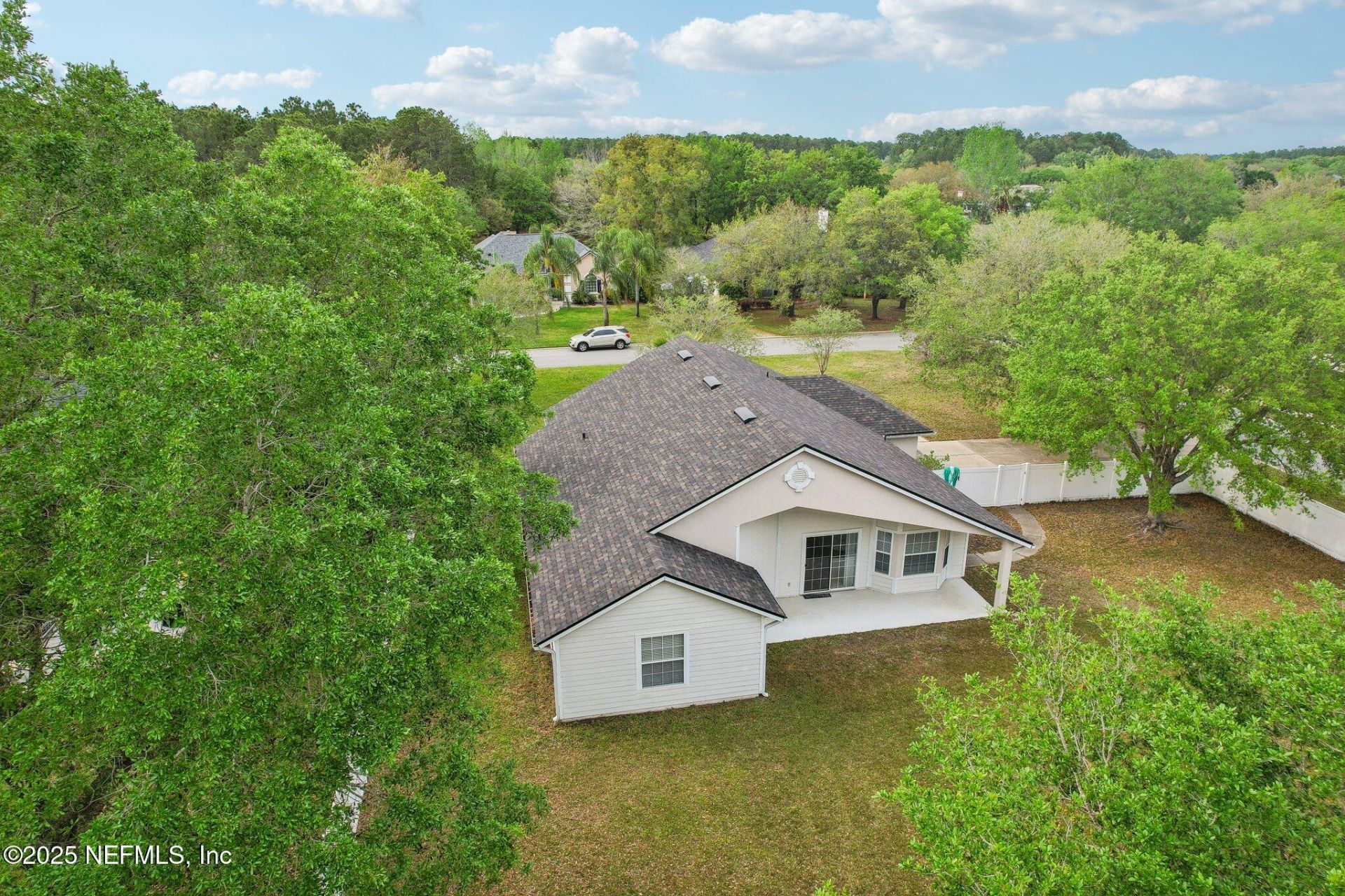 200 Nottingham Drive W, Saint Johns, FL 32259 Photo