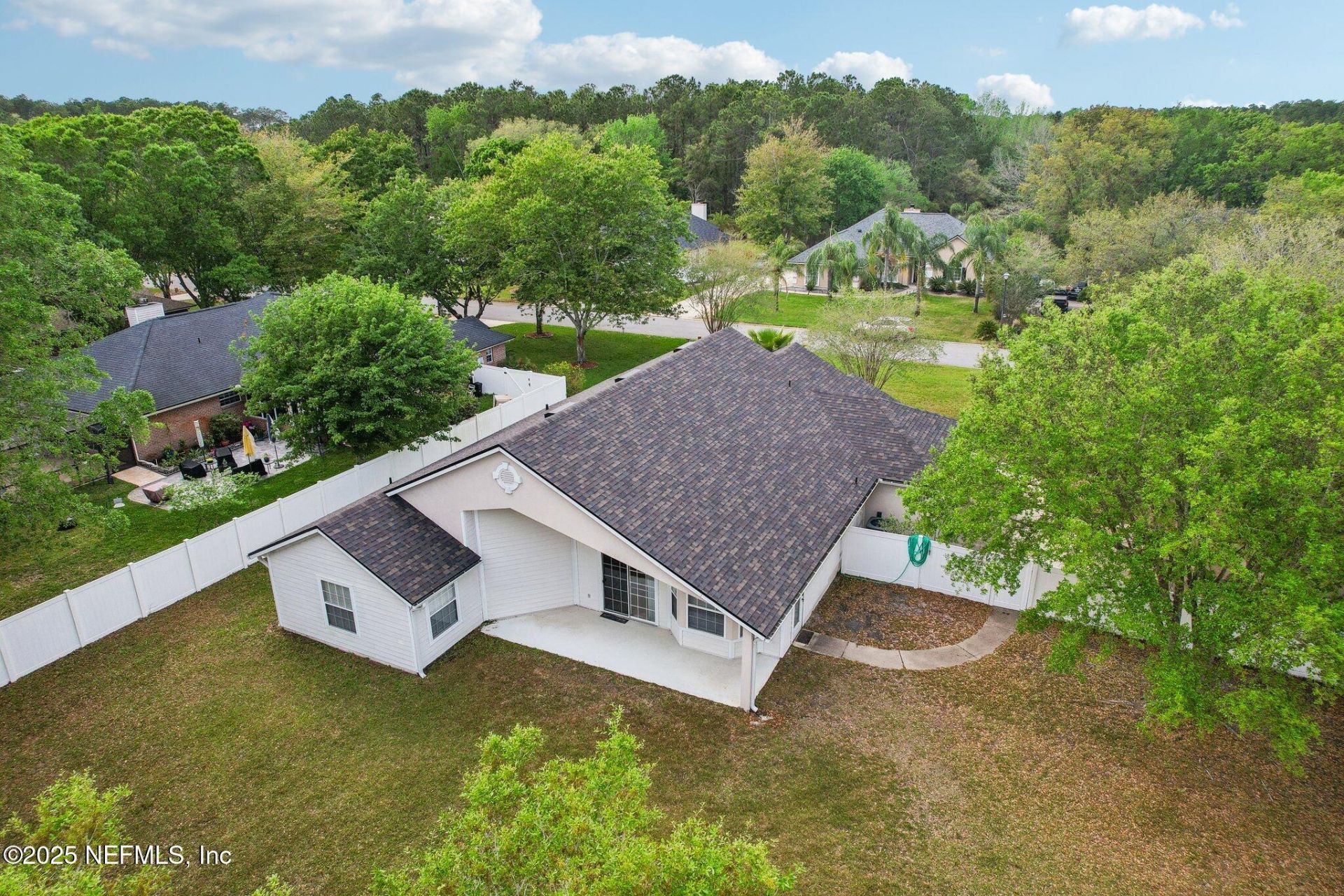 200 Nottingham Drive W, Saint Johns, FL 32259 Photo