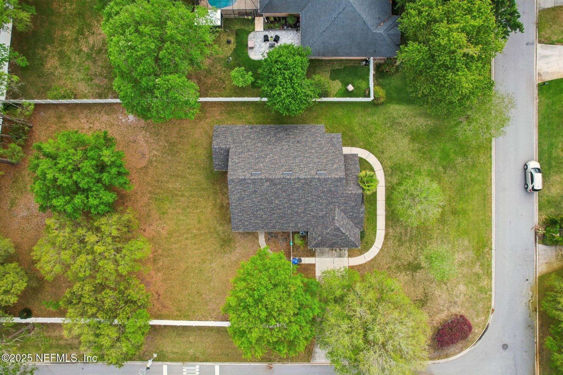 200 Nottingham Drive W, Saint Johns, FL 32259 Photo