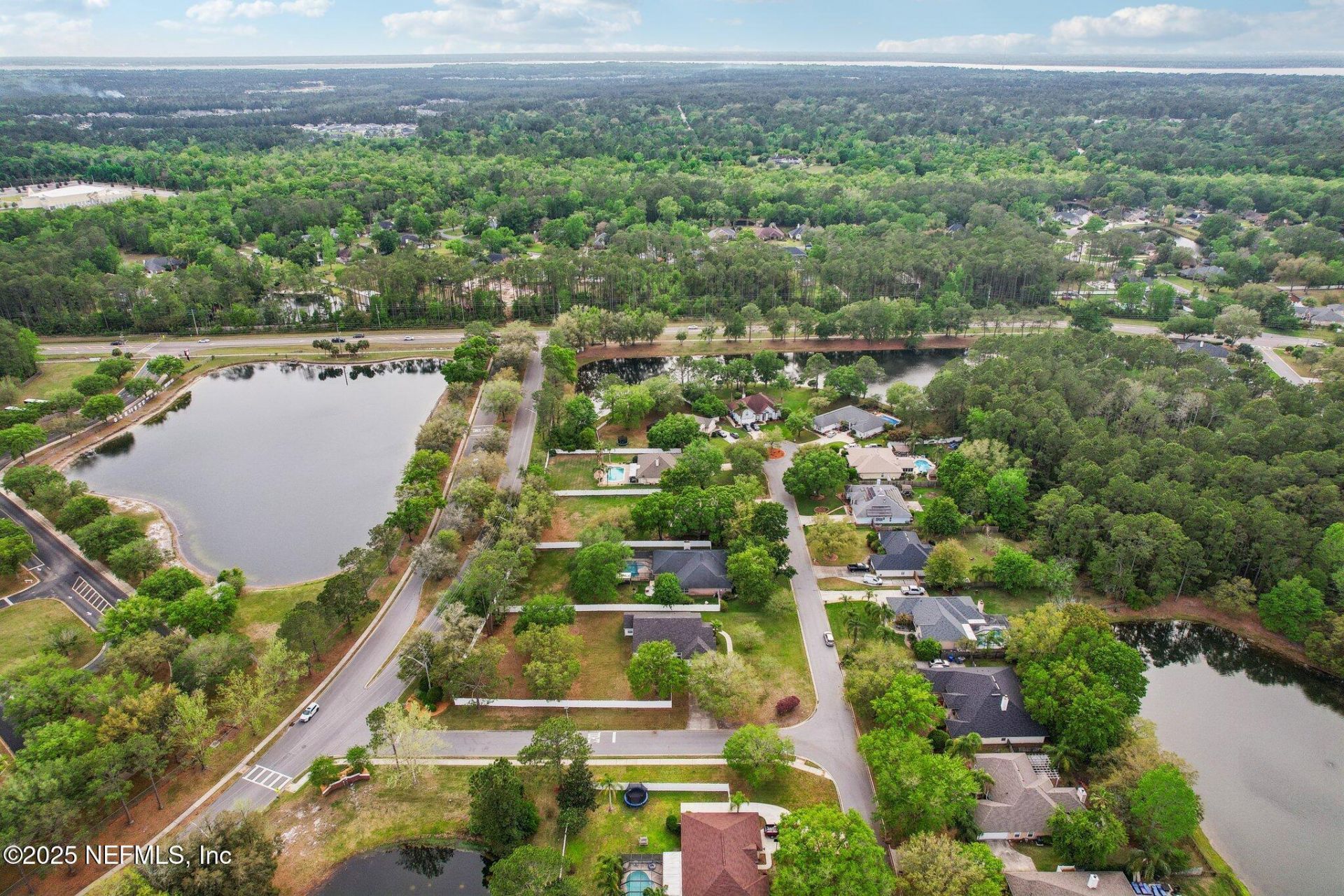 200 Nottingham Drive W, Saint Johns, FL 32259 Photo
