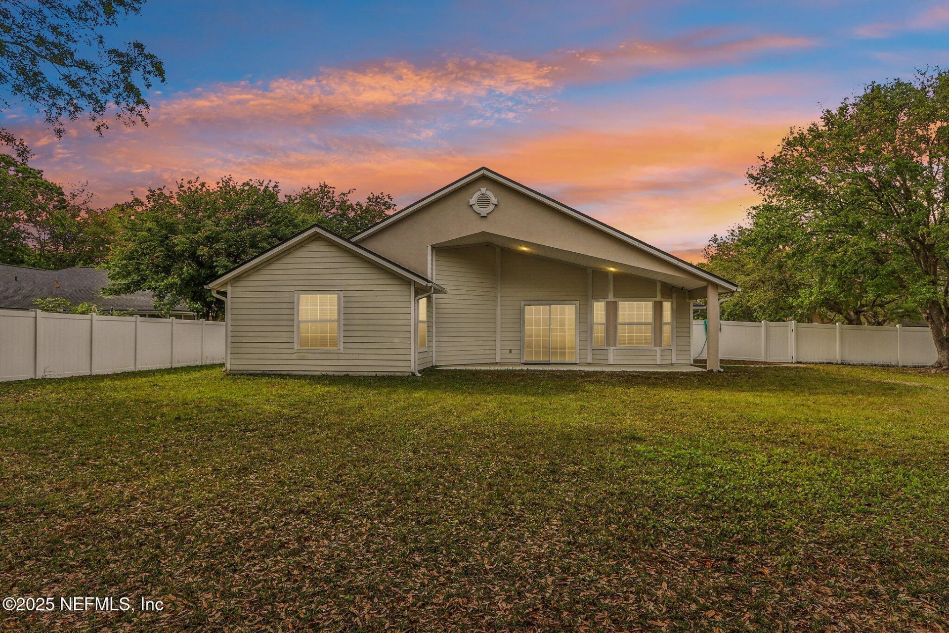 200 Nottingham Drive W, Saint Johns, FL 32259 Photo