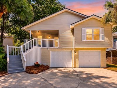1640 Fairway Place Lane, Mount Pleasant, SC 29464