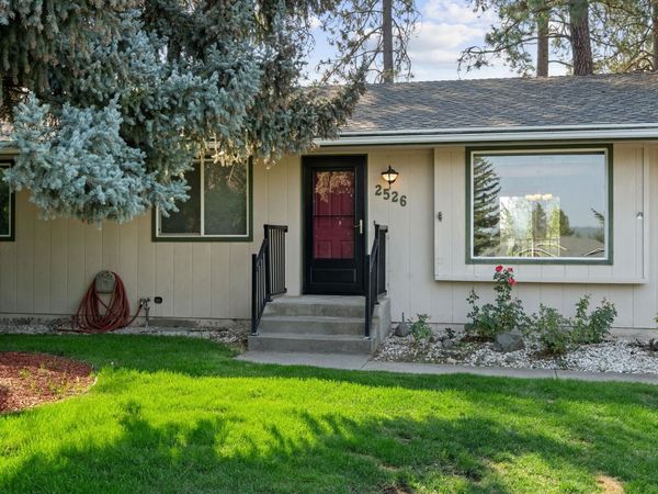 2526 E Nicklaus Pl, Spokane, WA 99223