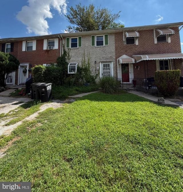 1539 ROOSEVELT DRIVE, SHARON HILL, PA 19079