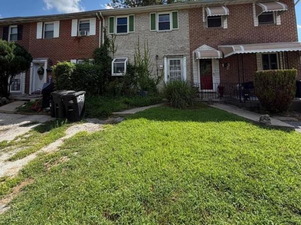 1539 ROOSEVELT DRIVE , SHARON HILL, PA 19079
